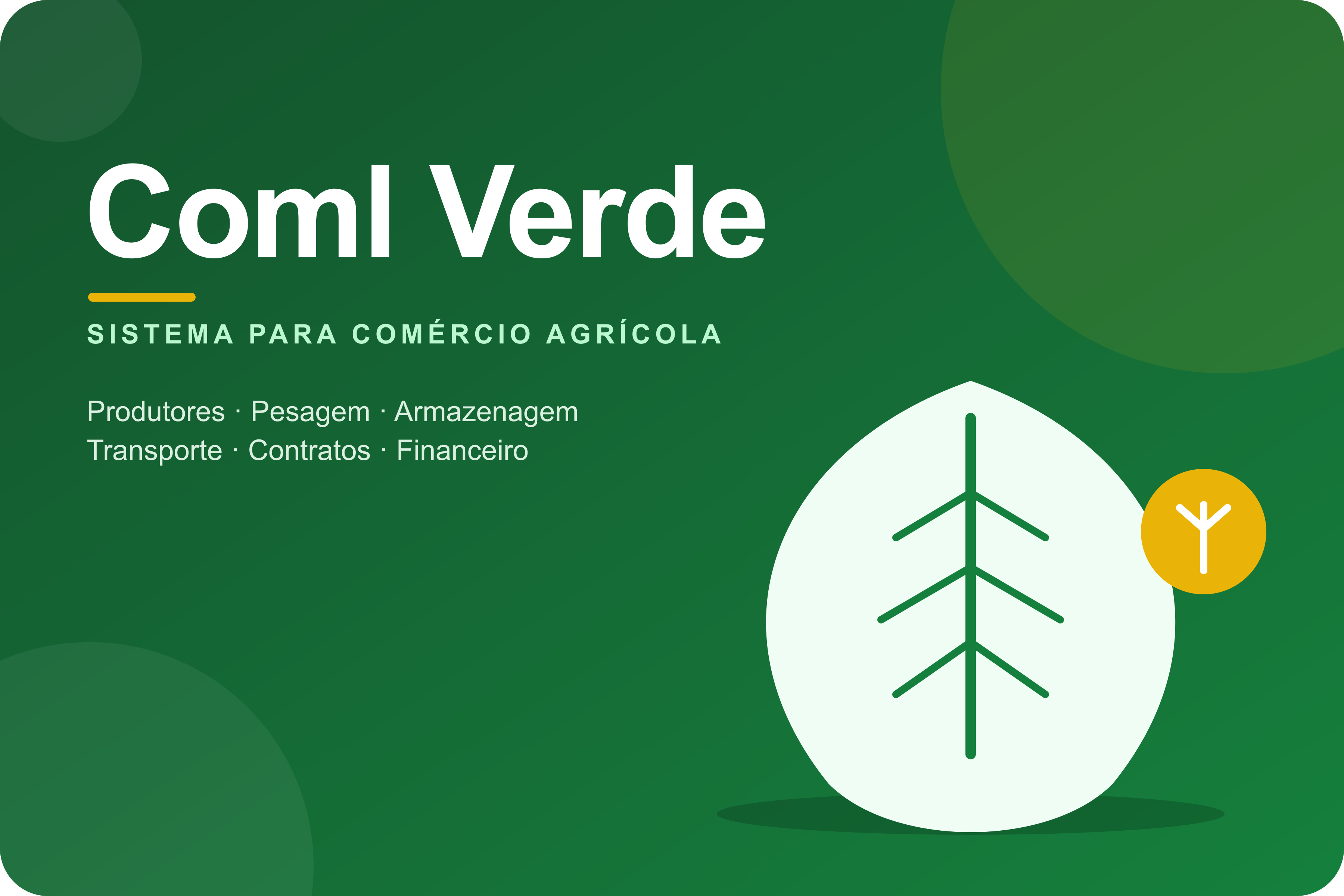 Coml Verde
