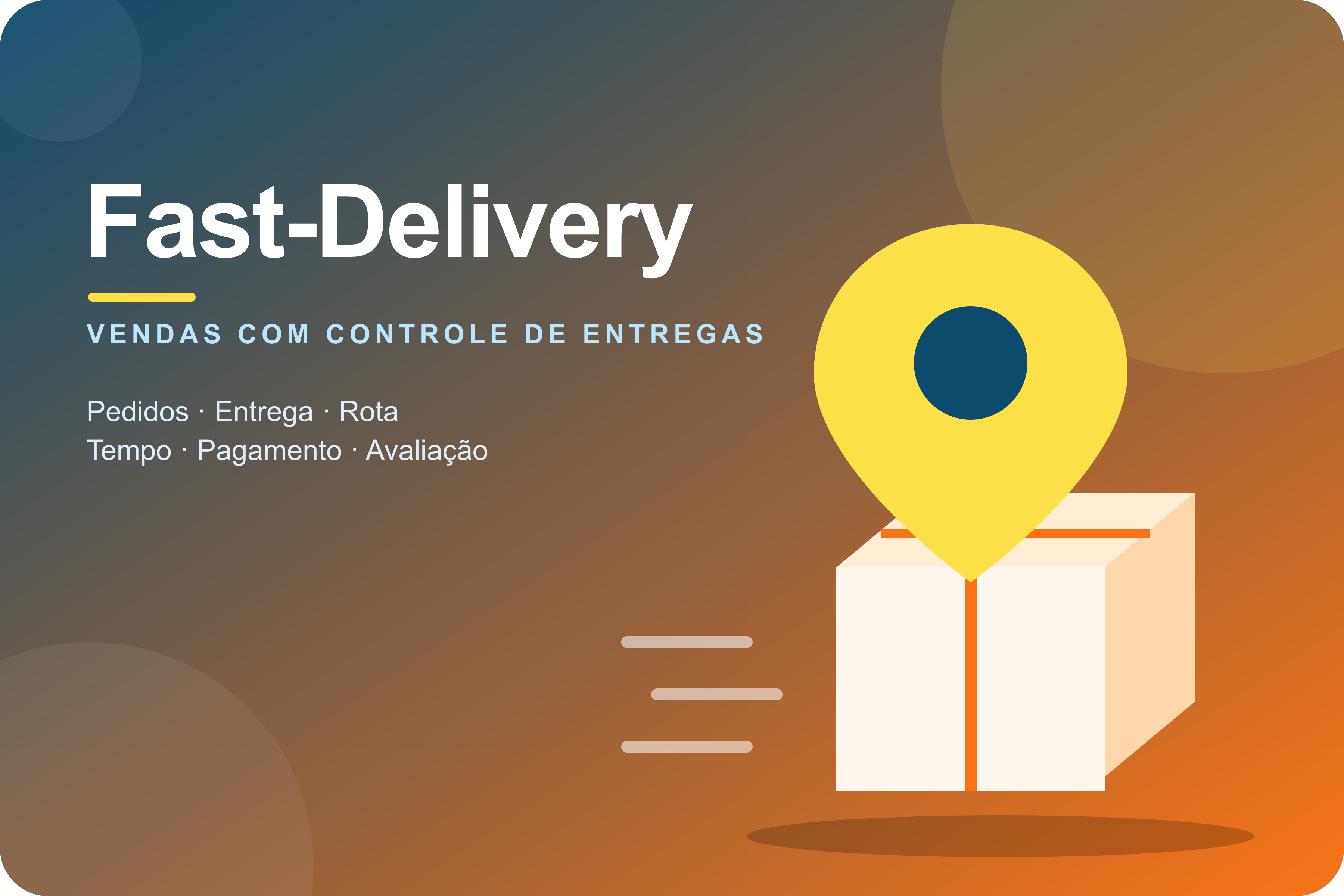Fast-Delivery