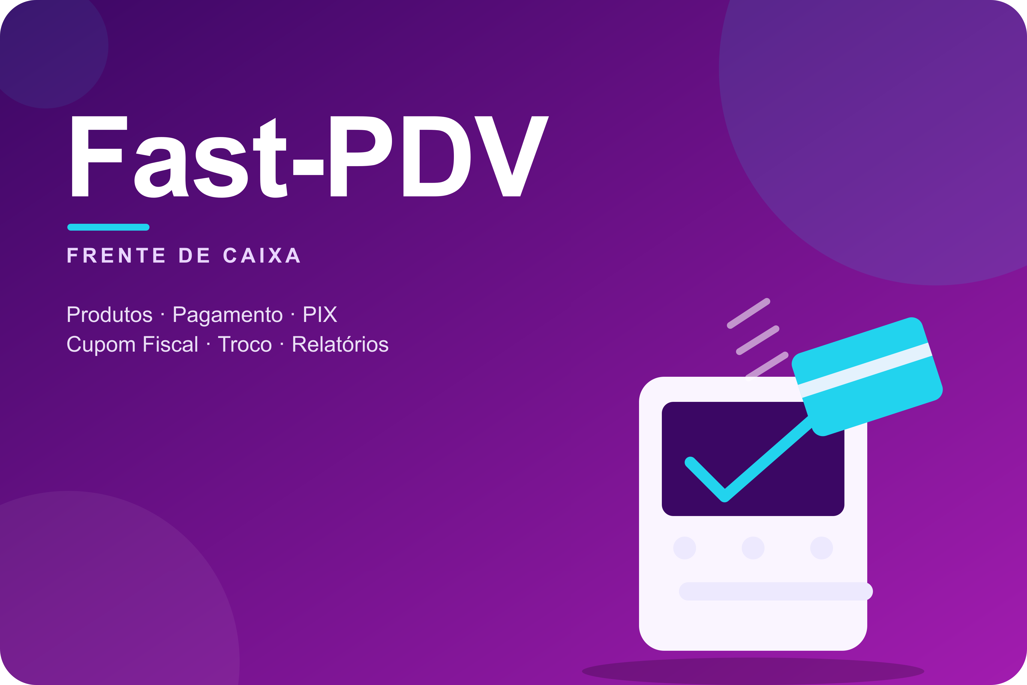 Fast-PDV