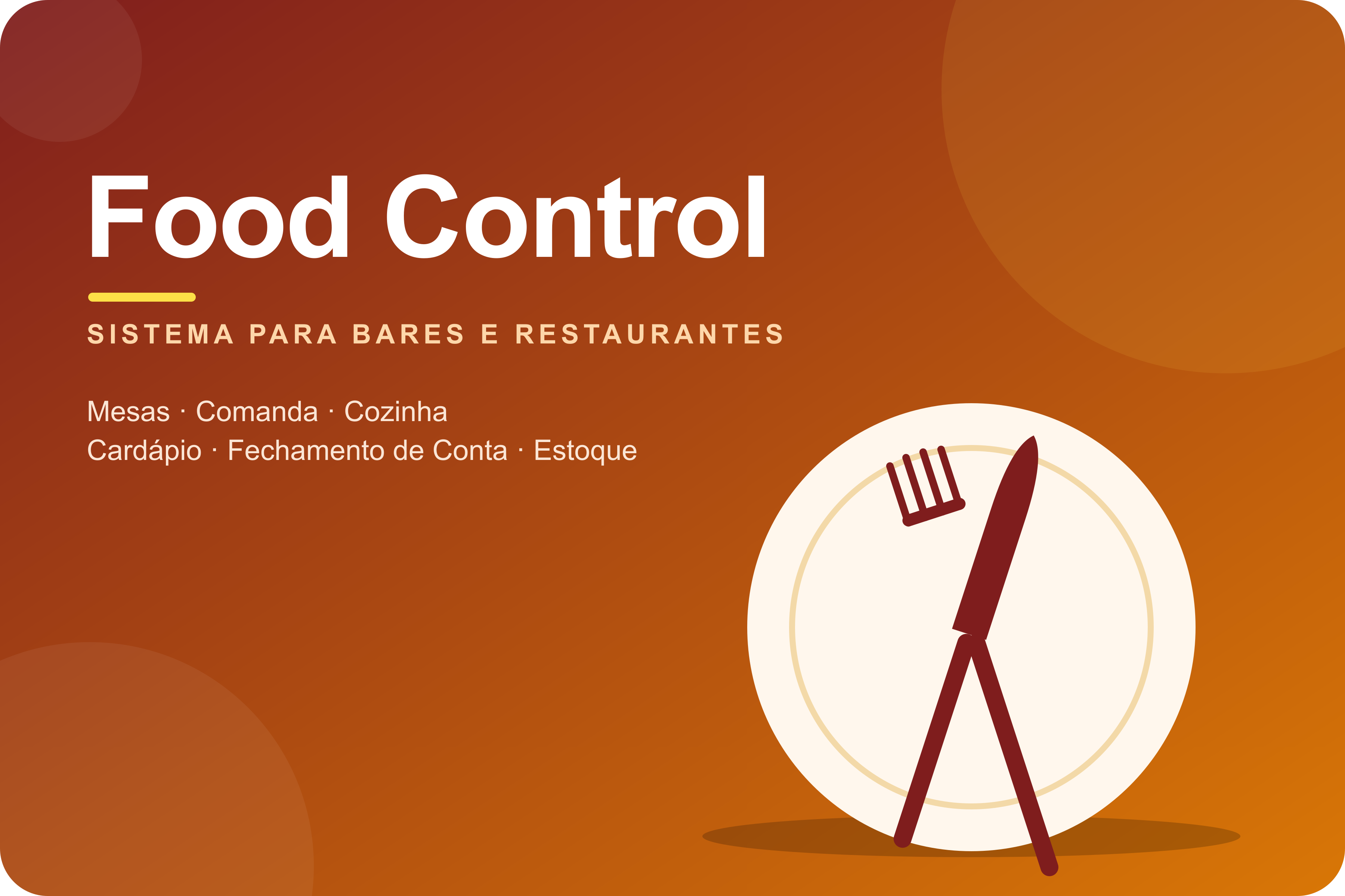 Food Control