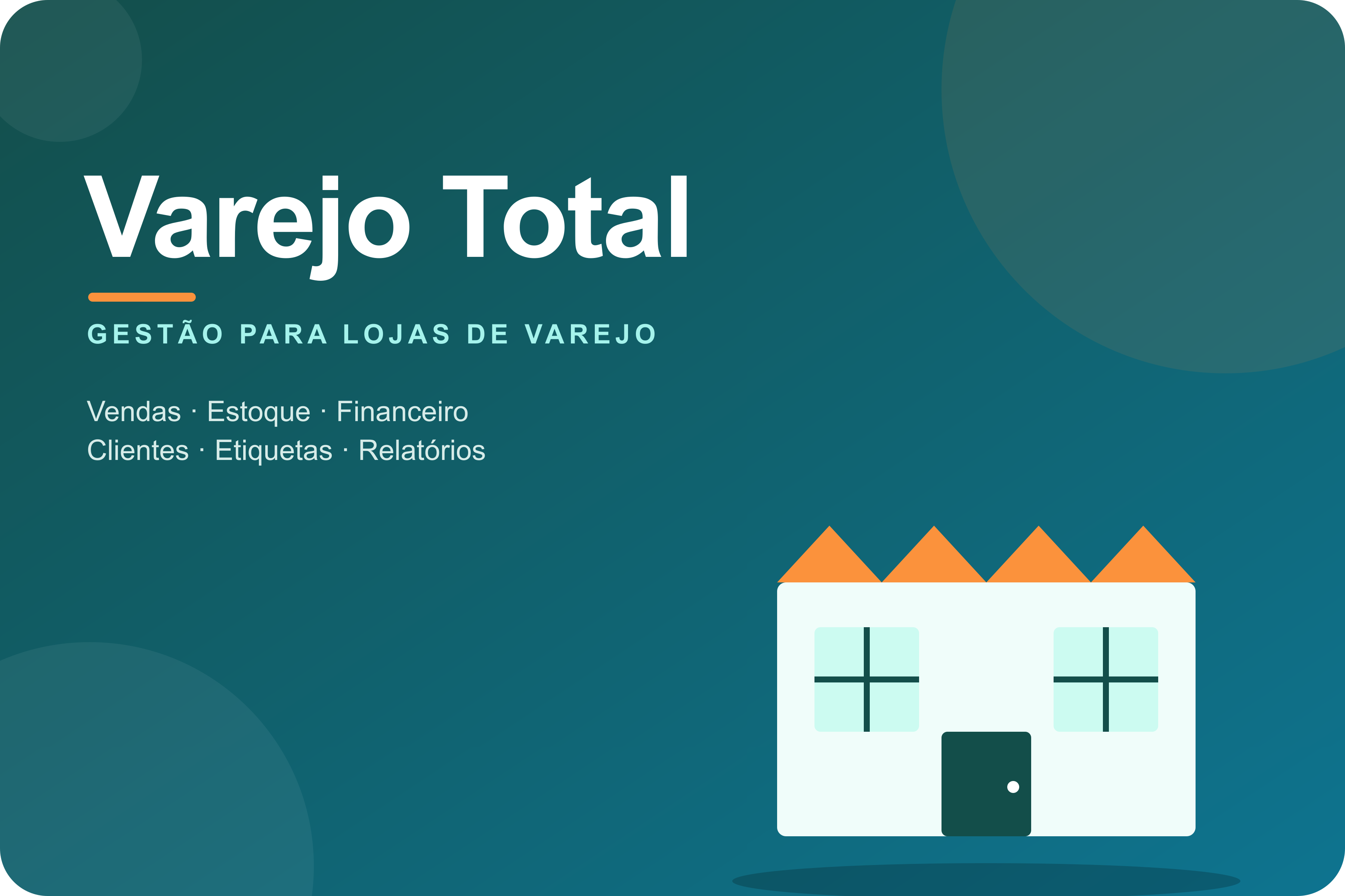 Varejo Total